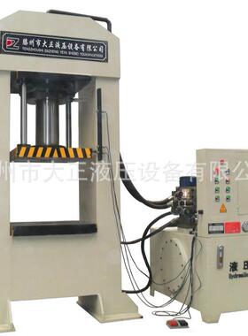 滕州YM22-200T龙门液压机压力机油压机