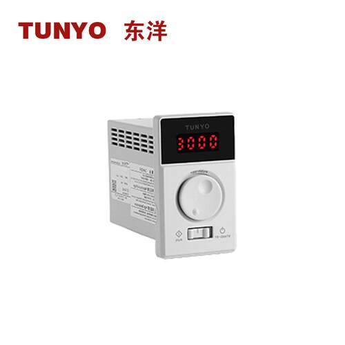 东洋迷你型无刷电机驱动器|BSD迷你型无刷驱动器