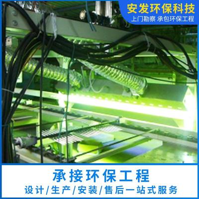 业厂家NUI设计静电涂设备安装一体工工自喷动喷涂程设备流水线自