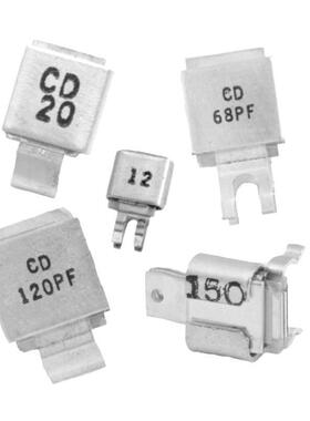 贴片云母电容MCM01-009EF121J-F1KV120PF220PF330PF470PF