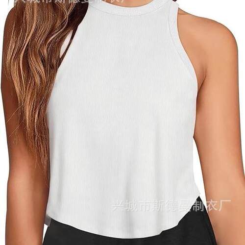Bikini top beach style high-end slimming swimsuit
