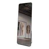 全身镜穿衣落地镜子家用简约壁挂贴墙网红女生卧室化妆挂墙试衣镜