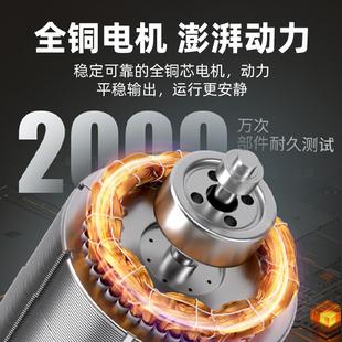 凌霄304不锈钢变频恒压增压泵CMI全自动220V家用商用380V静音加压