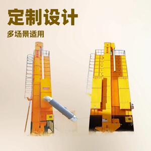 塔式大型粮食烘干机小麦水稻烘干机械农作物通用烘干塔热销