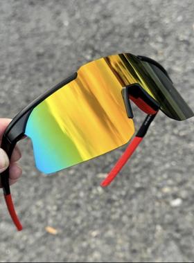 滑雪镜紫外线朋克登山太阳眼镜