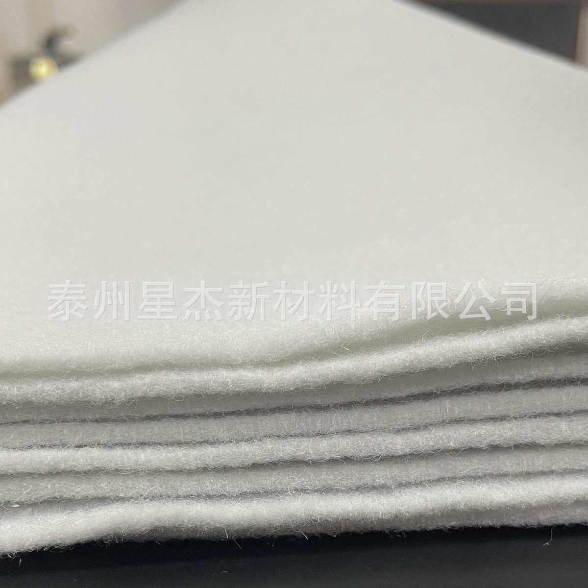 涤纶胶有针针刺铺扎 音无纺布无纺布棉棉酷棉棉布吸水针刺针刺