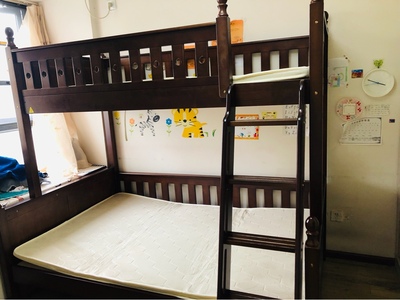 金多喜上下床怎么样，究竟质量差还是好？