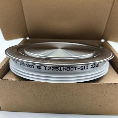 可控硅T2251N80T-S11 T1851N70T-S01 T2251N80T-S0