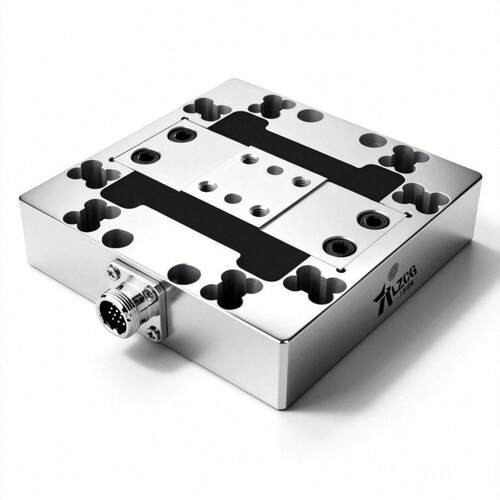 力准LF-30-120三维力测力传感器50/100/200/500kg多维力检测