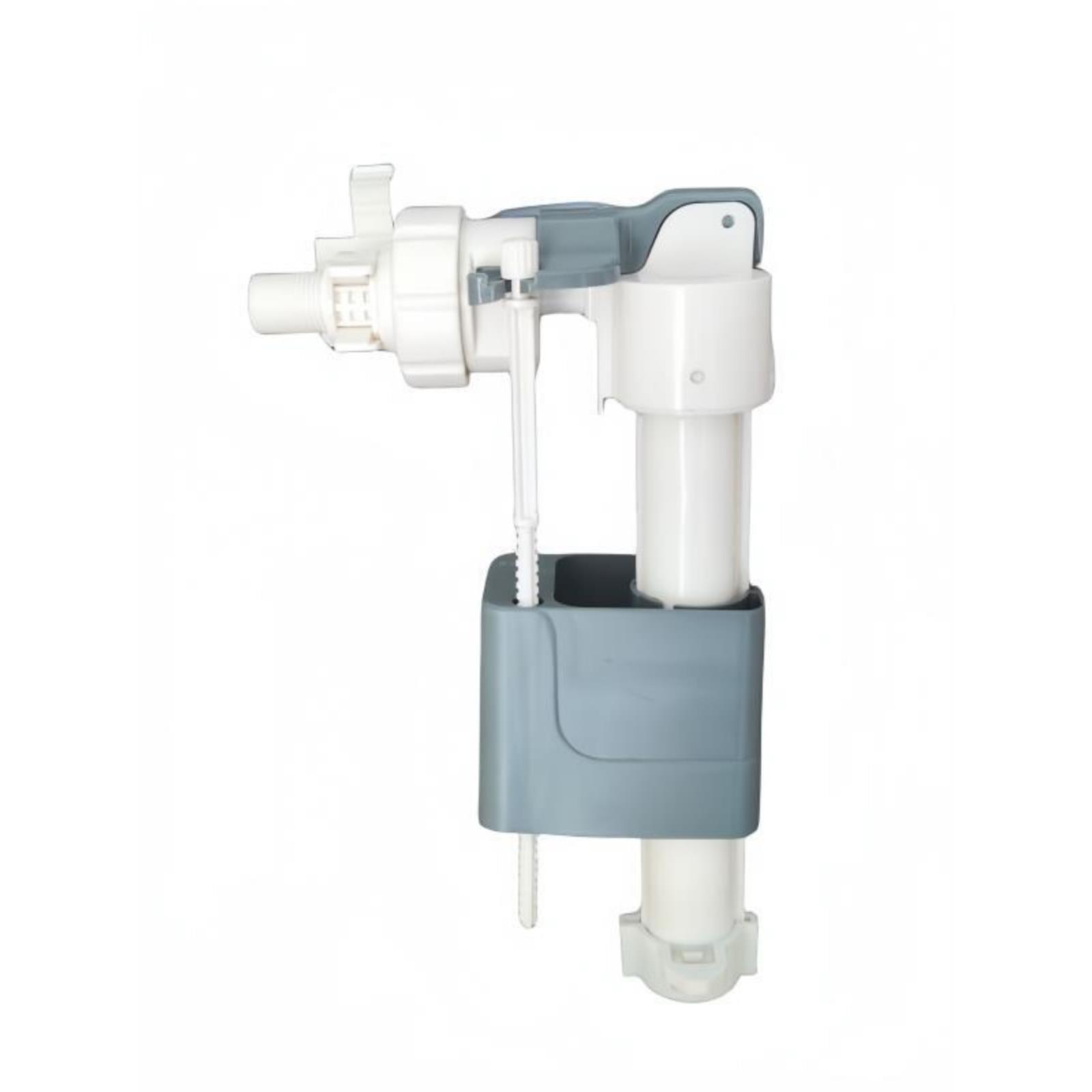 WDI隐藏入墙挂壁挂墙水箱控水阀上水器进水阀B3210 3分进水口