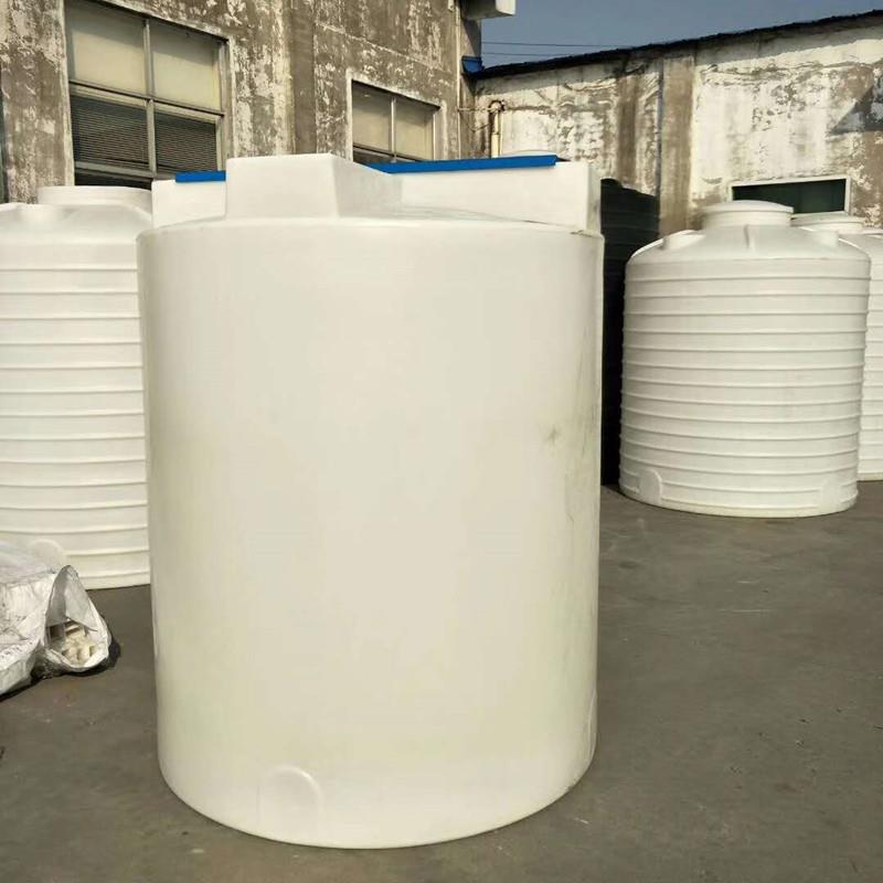 200升PE加箱化工污水塑料搅拌桶圆桶平底PACPAM搅拌带电机