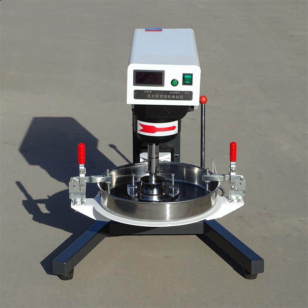 乳化沥青湿轮磨耗实验仪 SYD-0572 可设定时间,农机/农具/农膜,农业传感器,淘宝优惠券,粉丝福利购,淘宝优惠卷