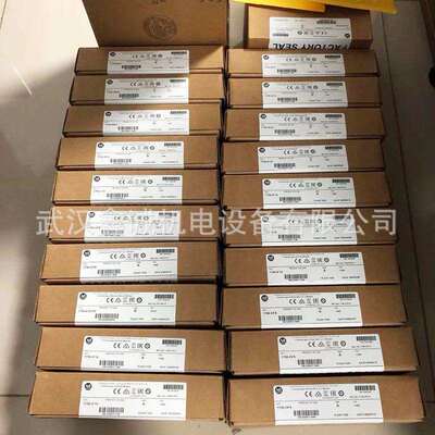 5069-L310ER罗克韦尔CompactLogix 5380控制器5069L310ER现货供应