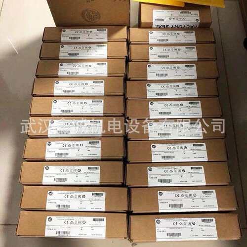 1768-PA3/ACompactLogix电源120/240VAC输入3.5A/24VDC1768-PA3/A