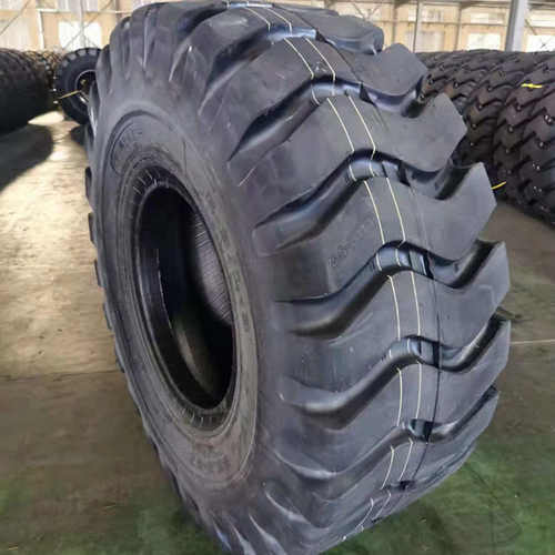 临50钢铁厂-轮胎25轮胎刺扎25铲车e3耐工煤渣.5 .23 17-装载机5