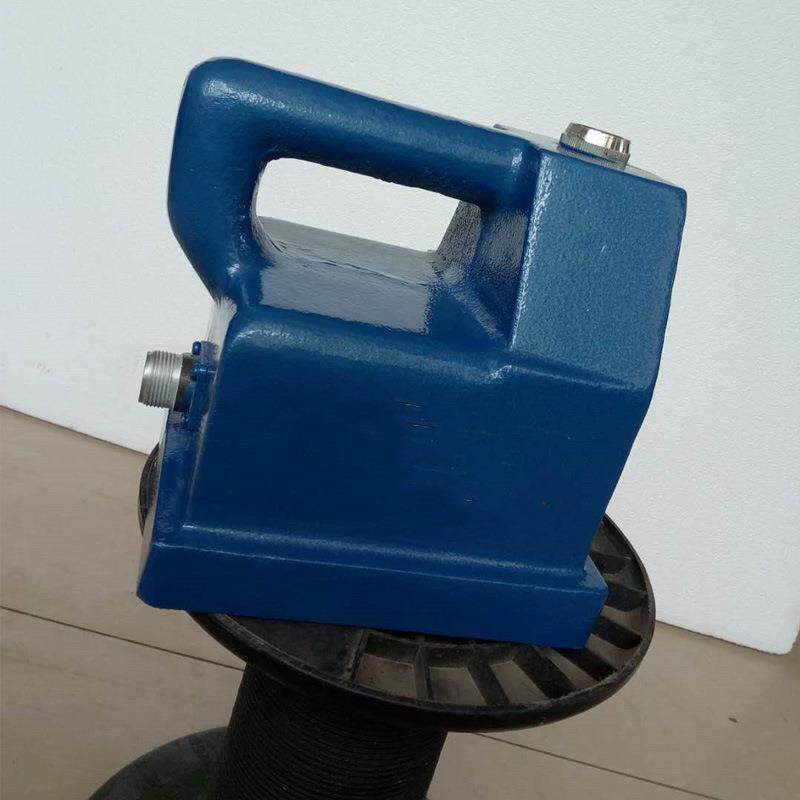 框式退磁器TCK-10台式退磁器手提式退磁器 厂家供应质量保障