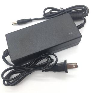 适用兄弟BrotherPT-9700PC标签机电源线AD9100ES适配器24V2.65A93