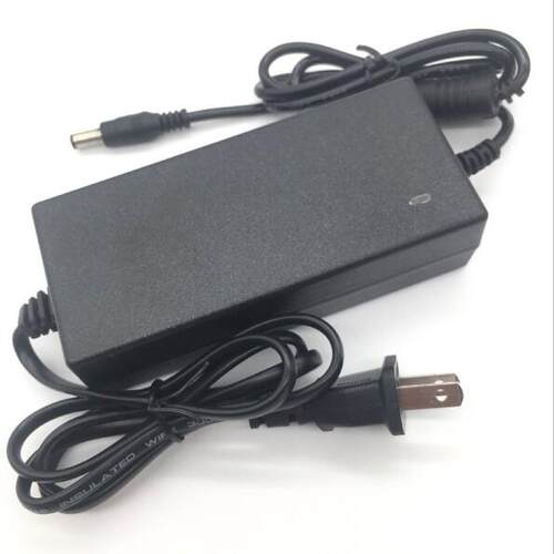 适用兄弟BrotherPT-9700PC标签机电源线AD9100ES适配器24V2.65A93
