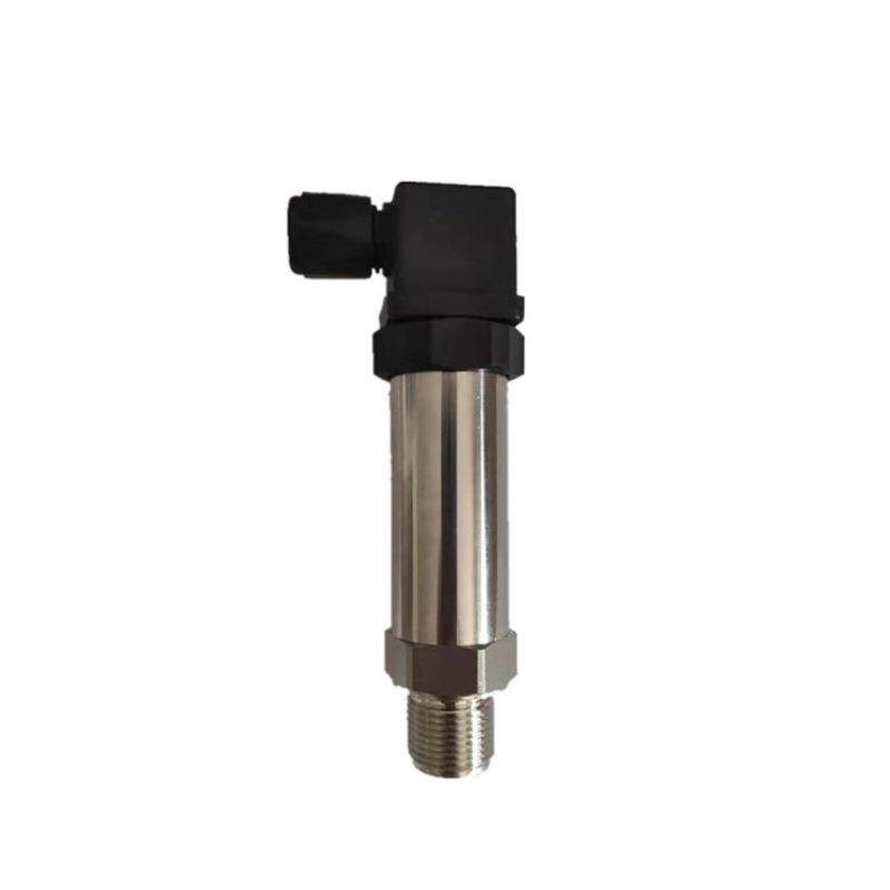 小巧型压力变送器数码管显示压阻式压力变送器