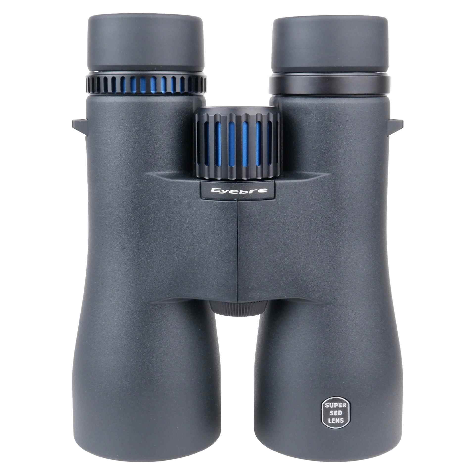 厂家直销艾博睿E0212X50双筒望远镜高清高倍户外寻蜂观景跨境