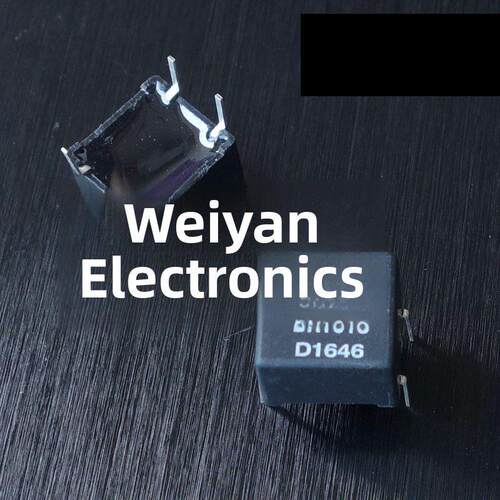 进口DA101C 新款数字隔离牛 可接收192K 升级PE65612 DV709