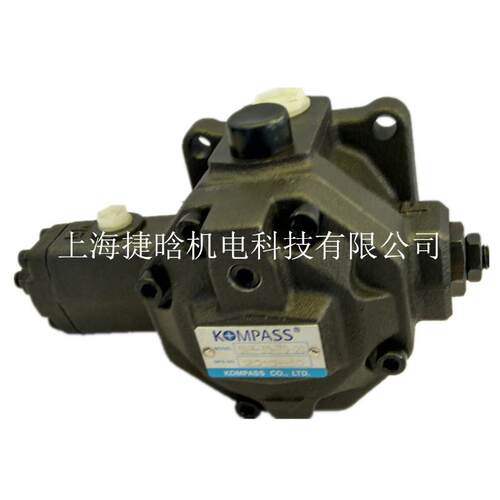 VD2-40FA3 台湾康百世KOMPASS VD2-30FA2 VE2-40F-A2 变量叶片泵