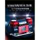 农用车越野车房双缸车载充气泵大功率汽车高压打气泵大车轮胎货车