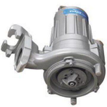 瑞典FLYGT飞力潜水泵XYLEM Flygt NP3069  NP3127 NP3153及泵配件