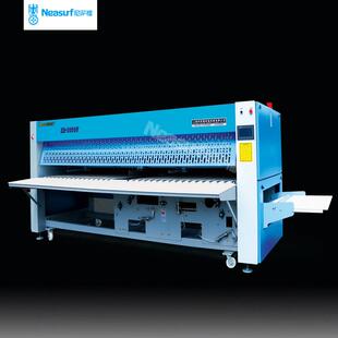 销售s 台布折叠机设备厂家直销 4通道枕套折叠机 被套