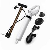 虎行马桶疏通器管道疏通器家用下水道地漏厕所堵塞疏通工具