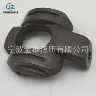 C5I C129 7976 挖掘机主泵配件缸体柱塞配油盘回程盘 8755