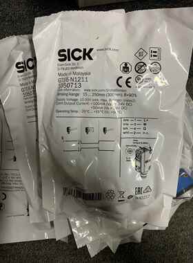 西克/SICK光电开关GTE6-N12111050713