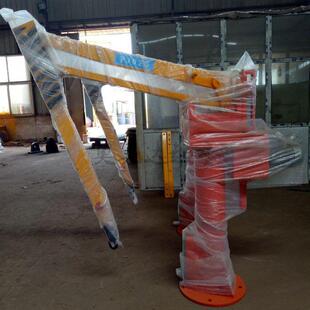 平衡吊PJ030型搬运助力机械手仓储升降折臂吊运机