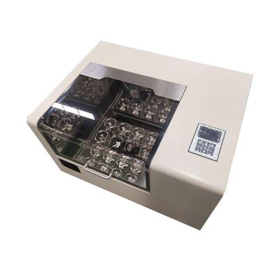 TS-100C恒温振荡器气浴恒温振荡器台式恒温振荡器台式恒温摇床