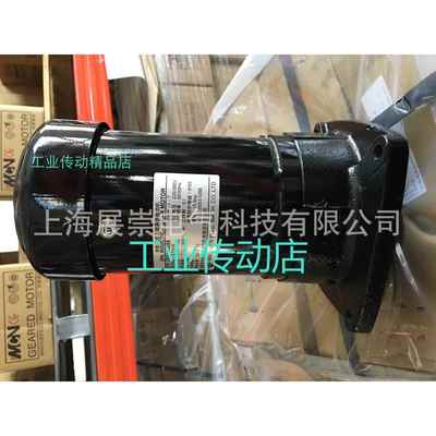 CFSA24055 1:7 机械股份有限公司 MINCHUEN电机 马达