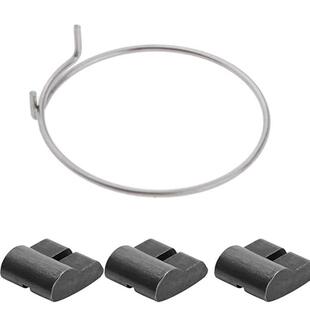 塔基棘爪千斤 弹簧修补小套装 1个弹簧 3个棘爪千斤