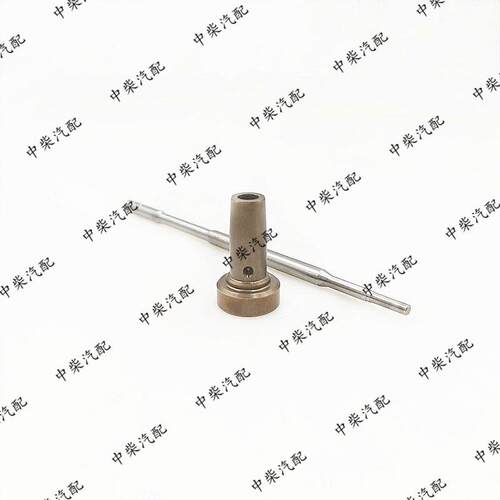 燃油共轨高压喷油器F00VC01368总成柴油机发动机配件