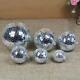 disco ball bouncing mirror Reflective