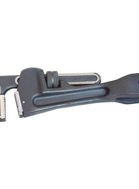 天子水管钳多用圆管钳夹管钳TD05136扳手钳达油田管钳