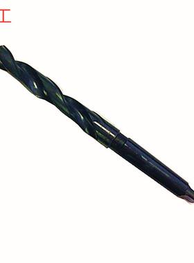 一工24MM25MM26MM27MM28MM超硬M2材料非标销售 锥柄麻花钻头