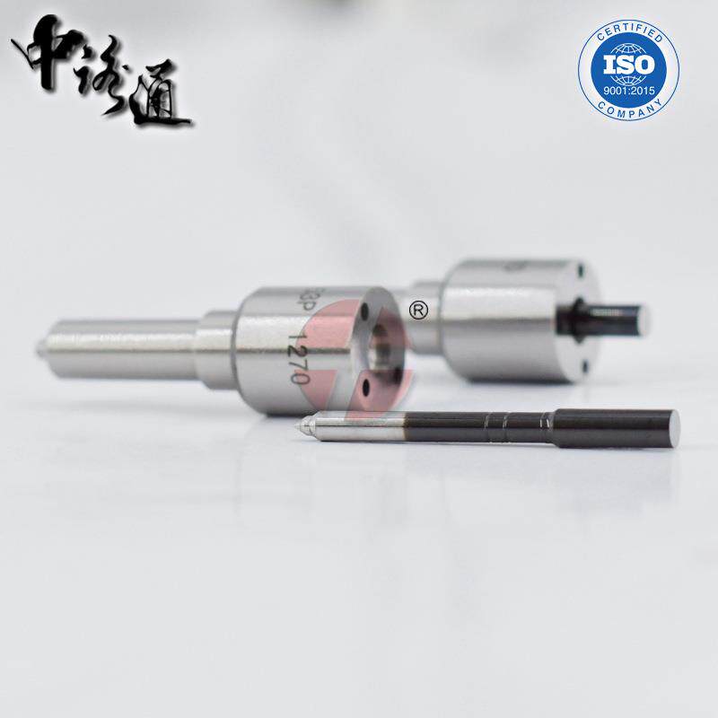 四驱皮卡车柴油版喷油嘴0 433 172 344刻印号DLLA152P2344