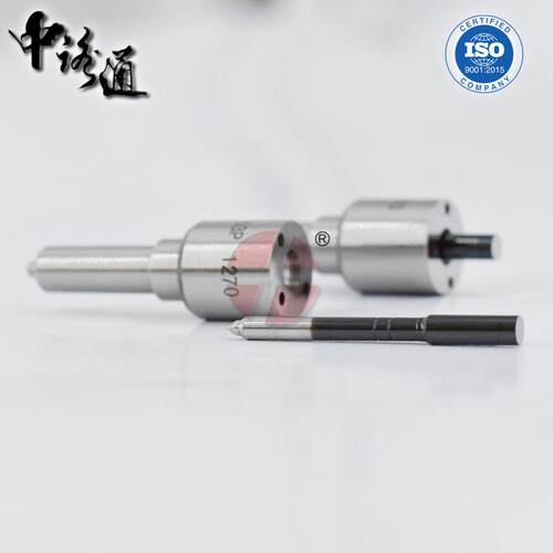 柴油suv发动机油嘴DLLA155P807嘴子号093400-8070