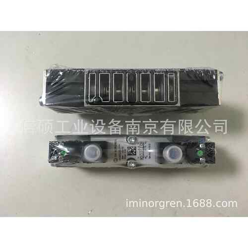 IMI NORGREN诺冠电磁阀 V45A522D-C313A一级 原装正品