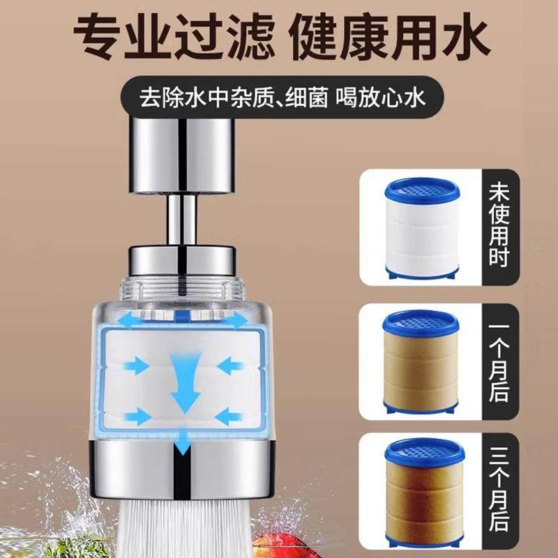 水龙盆头过滤器万用能通用厨房净JAP水器家盆自来水洗脸面防溅滤,家装主材,防溅头,淘宝优惠券,粉丝福利购,淘宝优惠卷