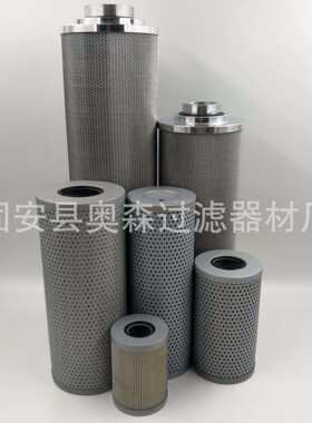 厂家供应液压油滤芯 HP0653A10 HP065-3-A10NA HP065-3-A10HA