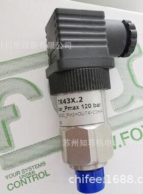 意大利FOX油压开关K59G/K77/K79压力开关K4TAF1压力继电器K97VM12