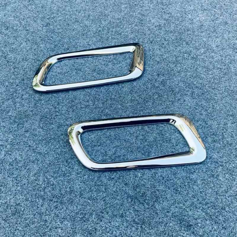 适用于VOXY80系NOAH内拉手框改装专用前门内拉手饰条内饰装饰贴