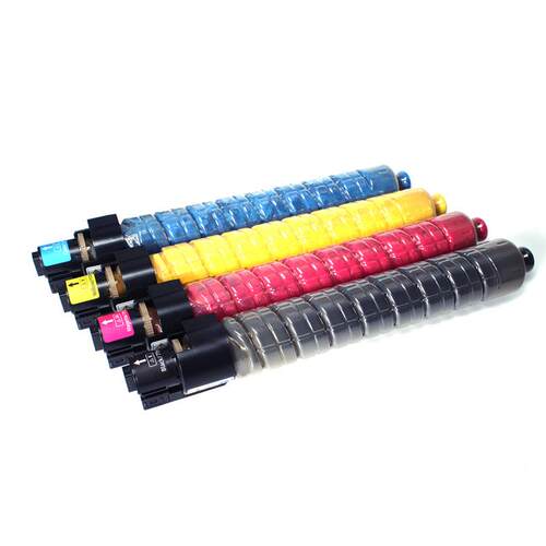绘威 适用理光C3501碳粉MPC3001 C3002 C3502 C4501 C4502 C5501