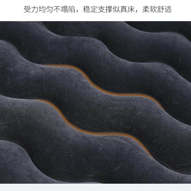 汽车床充气床垫新款旅行儿童f25排安睡垫全后汽车用品
