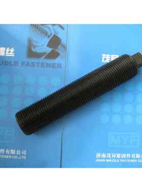 M14×60BT型双头螺2柱G/T215H7-3.1995
